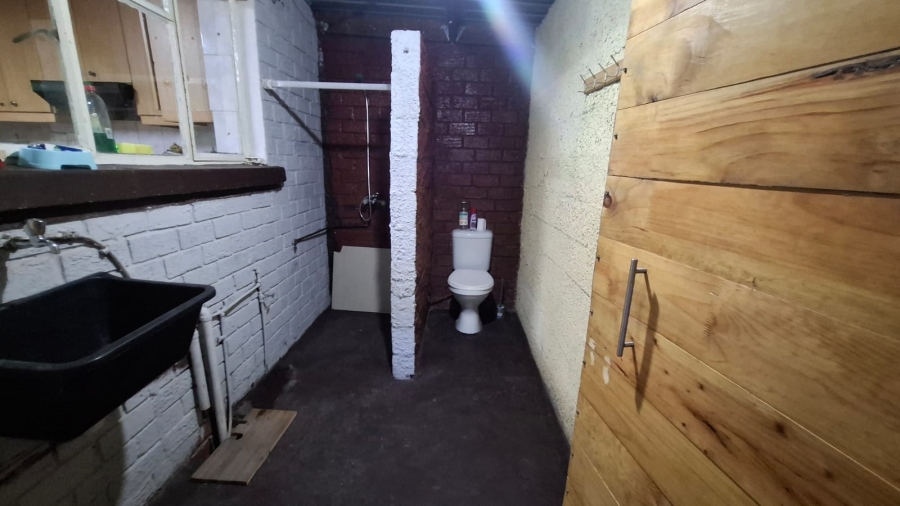 2 Bedroom Property for Sale in Woodlands Western Cape